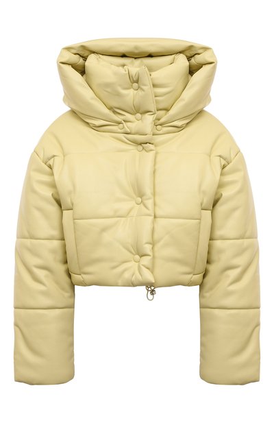 Женский пуховик NANUSHKA, арт. NW24RS0W00213