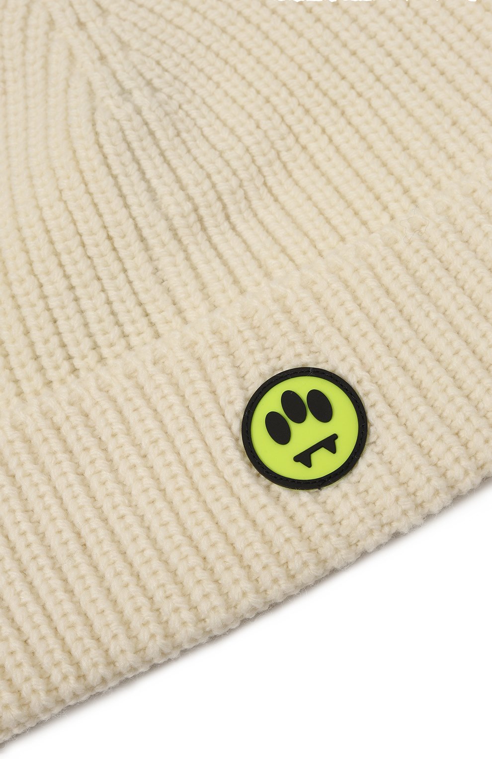 Шапка BARROW, арт. F4BKJUHT038, фото 3