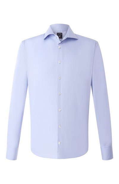 Мужская хлопковая сорочка VAN LAACK, арт. VL-RIVARA-LSF/130830