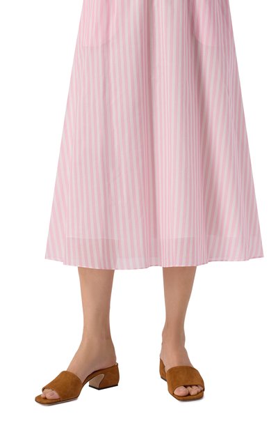 Замшевые мюли si rossi SERGIO ROSSI, арт. B12080/MCAZ01, фото 3