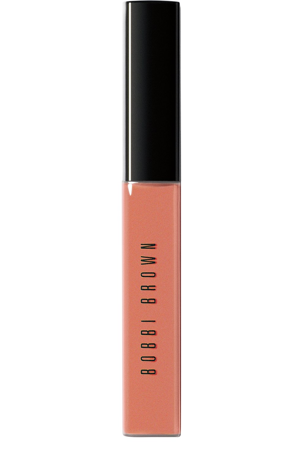 Блеск для губ, оттенок almost peach BOBBI BROWN, арт. E7KW-10, фото 1