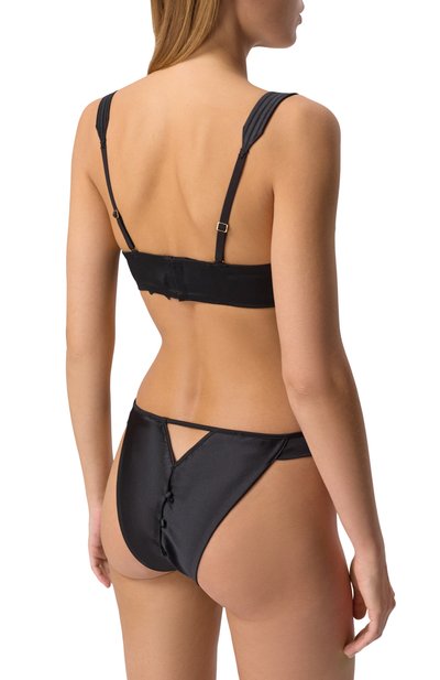 Трусы-слипы LIVY черного цвета по цене 12240 руб., арт. 654777505, фото 3 Трусы-слипы LIVY, арт. 654777505, фото 3