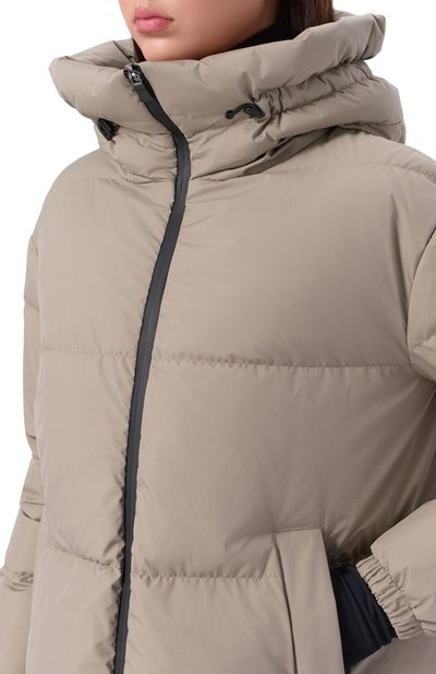 Пуховик HERNO, арт. PI00370DL/11106, фото 5