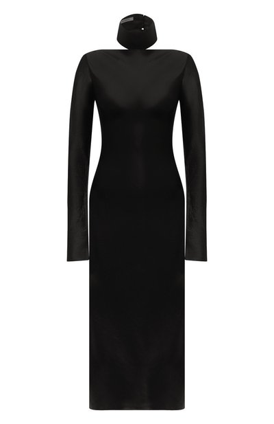 Женское платье YUZEFI, арт. YUZAW24-RW-DR05-01