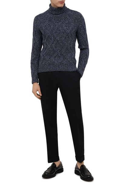 Шерстяной свитер GRAN SASSO, арт. 10118/25707, фото 2