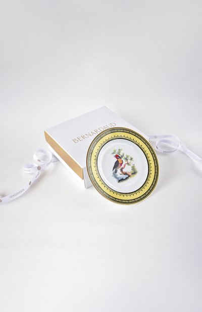 Тарелка jardin du roi BERNARDAUD, арт. L737/23368, фото 2