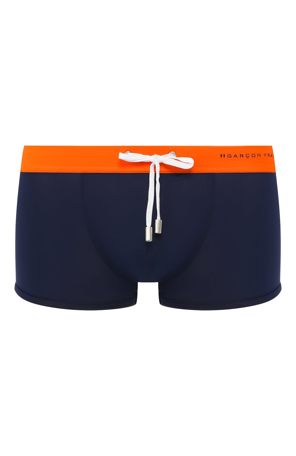 Плавки-шорты GARCON FRANCAIS, арт. B0XER DE BAIN 17, фото 1