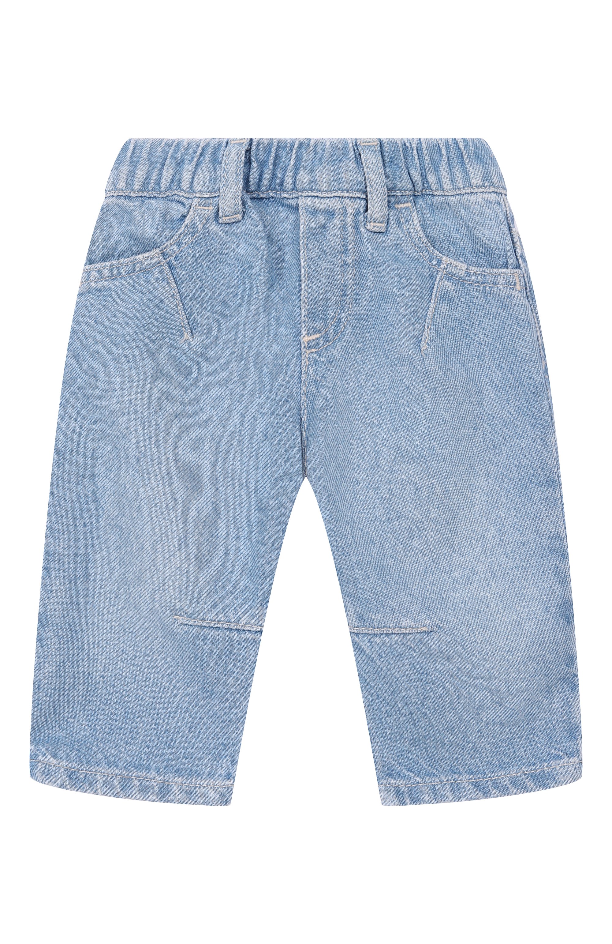 Джинсы EMPORIO ARMANI, арт. EB001112/AF21778, фото 1