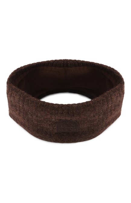 Женская шерстяная повязка на голову PARAJUMPERS, арт. 25WMPAHBHA46