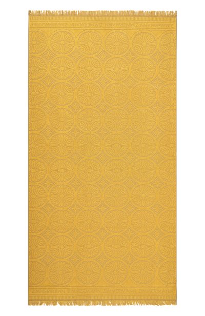 Женское хлопковое полотенце ZIMMERMANN, арт. 4044R24