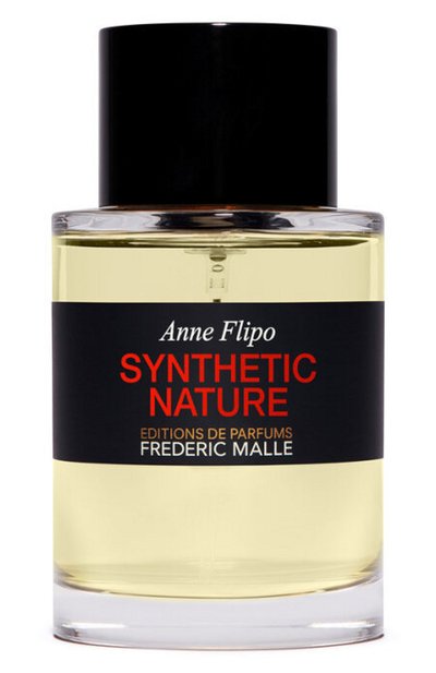 Мужской парфюмерная вода synthetic nature (100ml) FREDERIC MALLE, арт. 3700135020382