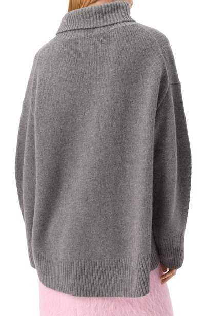 Кашемировый свитер ARCH4, арт. W0RLD`S END/KNJP31, фото 4