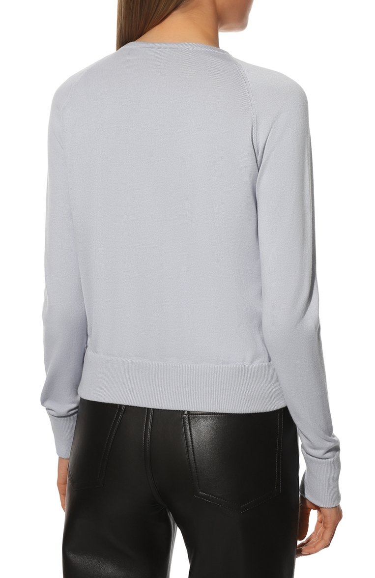 Комплект из кардигана и топа GIORGIO ARMANI, арт. 3LAZA1/AMA9Z, фото 1
