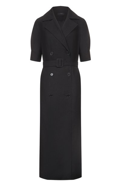 Женское льняное платье MVST, арт. TXBPL-Y556-1/T1548