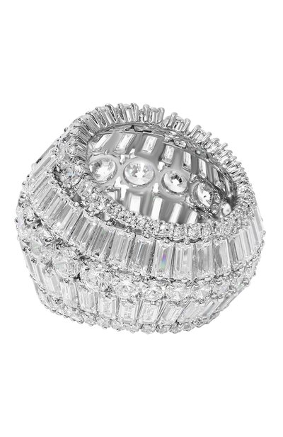 Кольцо hyperbola SWAROVSKI, арт. 5610393, фото 3