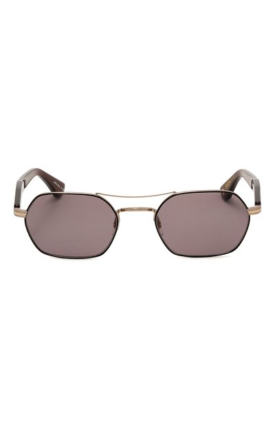 Солнцезащитные очки GARRETT LEIGHT, арт. G0LDIE C0-GM-BI0 BGY/VGY, фото 3