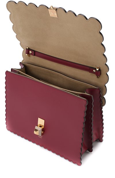 Сумка kan i FENDI, арт. 8BT283 A18Q, фото 4