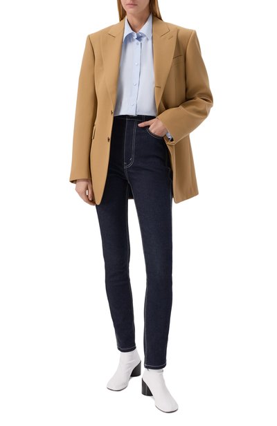Женские джинсы CELINE, арт. RP0DU/1190