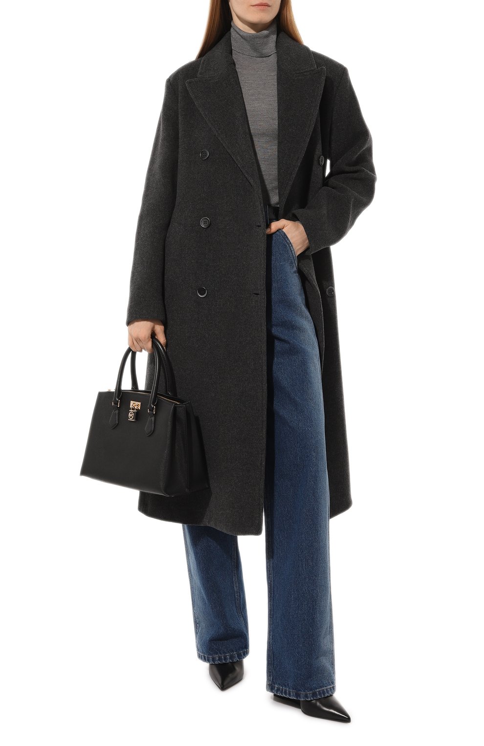 Сумка ruby medium MICHAEL MICHAEL KORS, арт. 30S3GR0S2L, фото 7