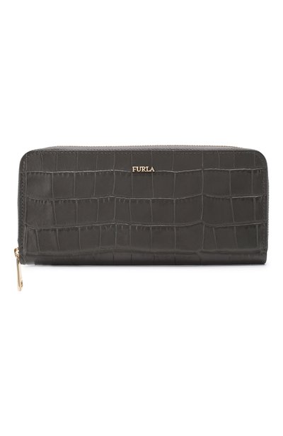 Кожаный кошелек babylon FURLA, арт. PBC2/KO0, фото 1