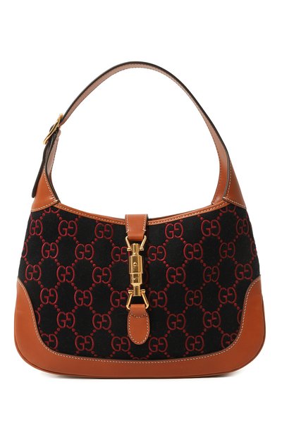 Сумка gg jackie 1961 small GUCCI, арт. 636706 HS3OG, фото 1