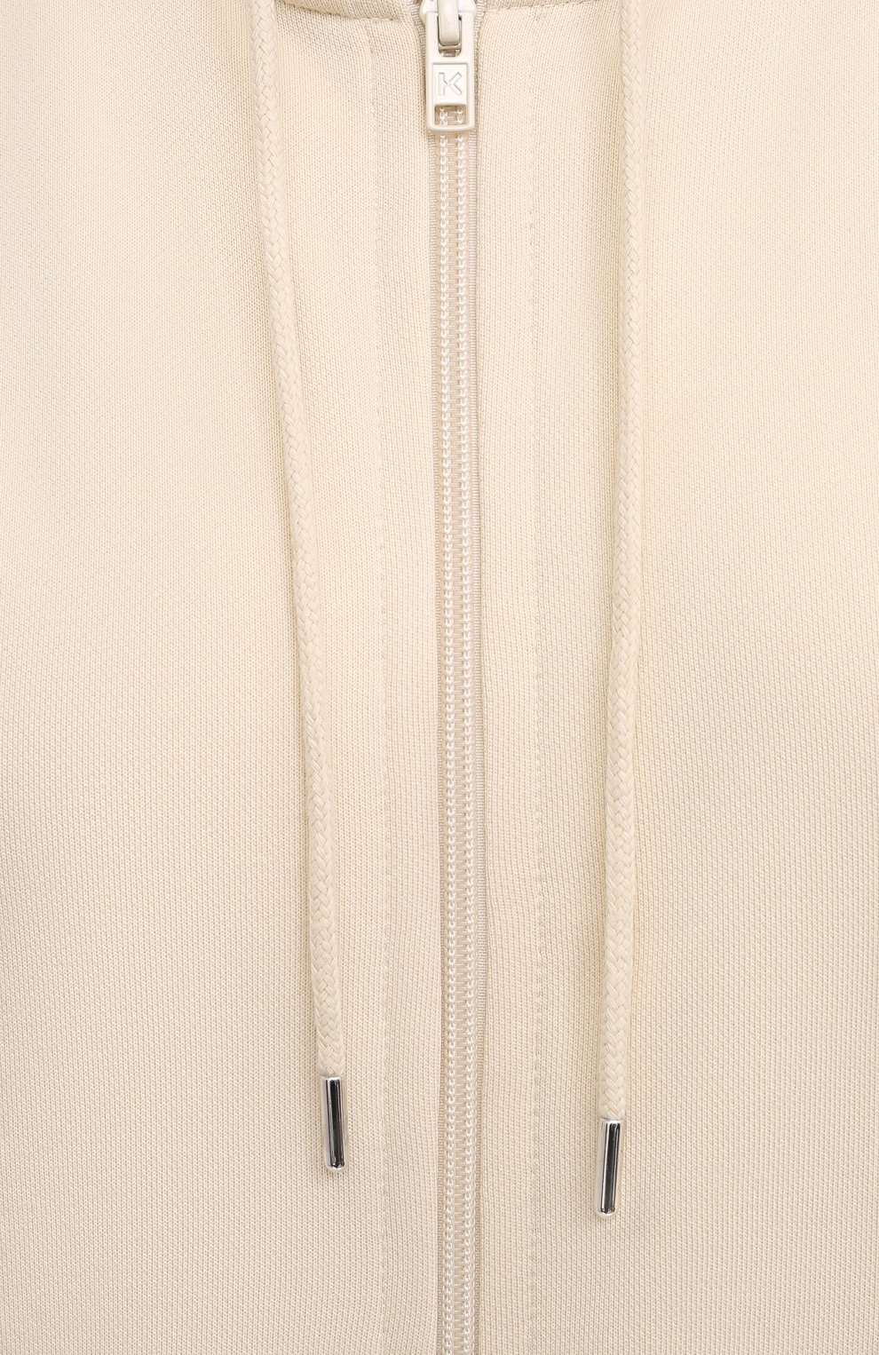 Хлопковая толстовка kenzo sport KENZO, арт. FA62BL8004MS, фото 5
