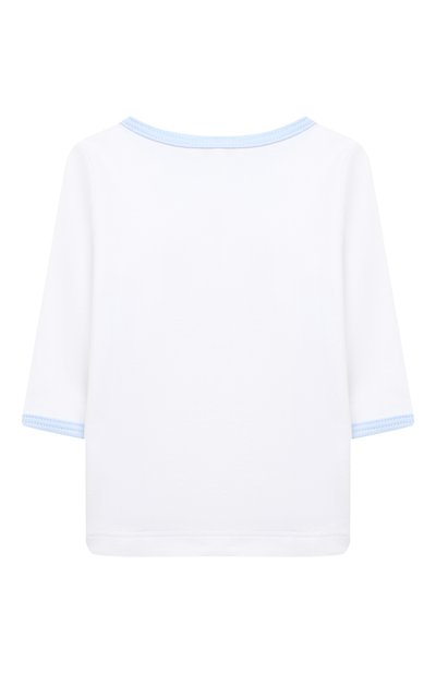 Комплект из распашонки и ползунков MAGNOLIA BABY, арт. 562-735P-LB, фото 3