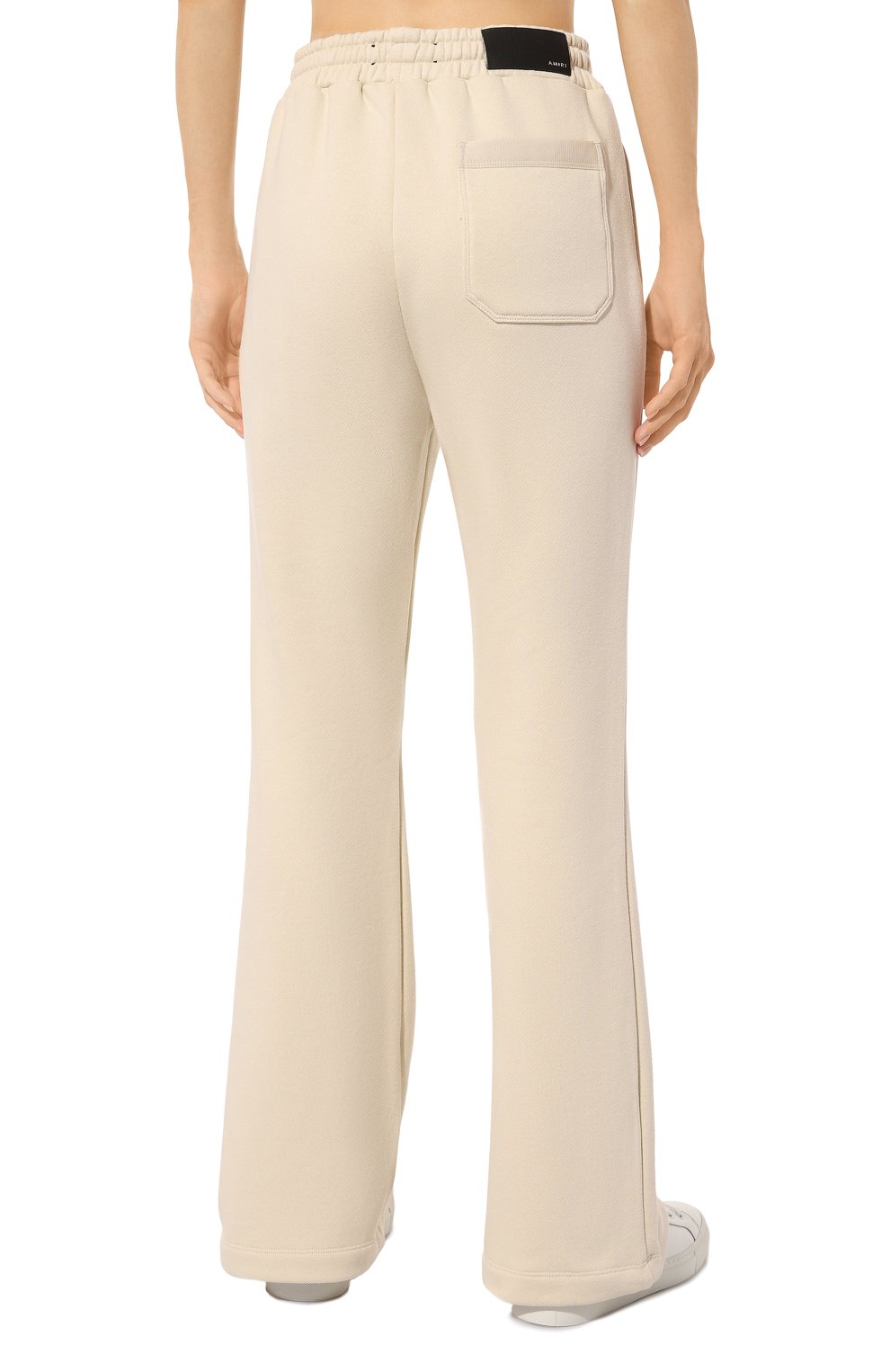 Хлопковые брюки AMIRI, арт. AWJYSP1011, фото 4