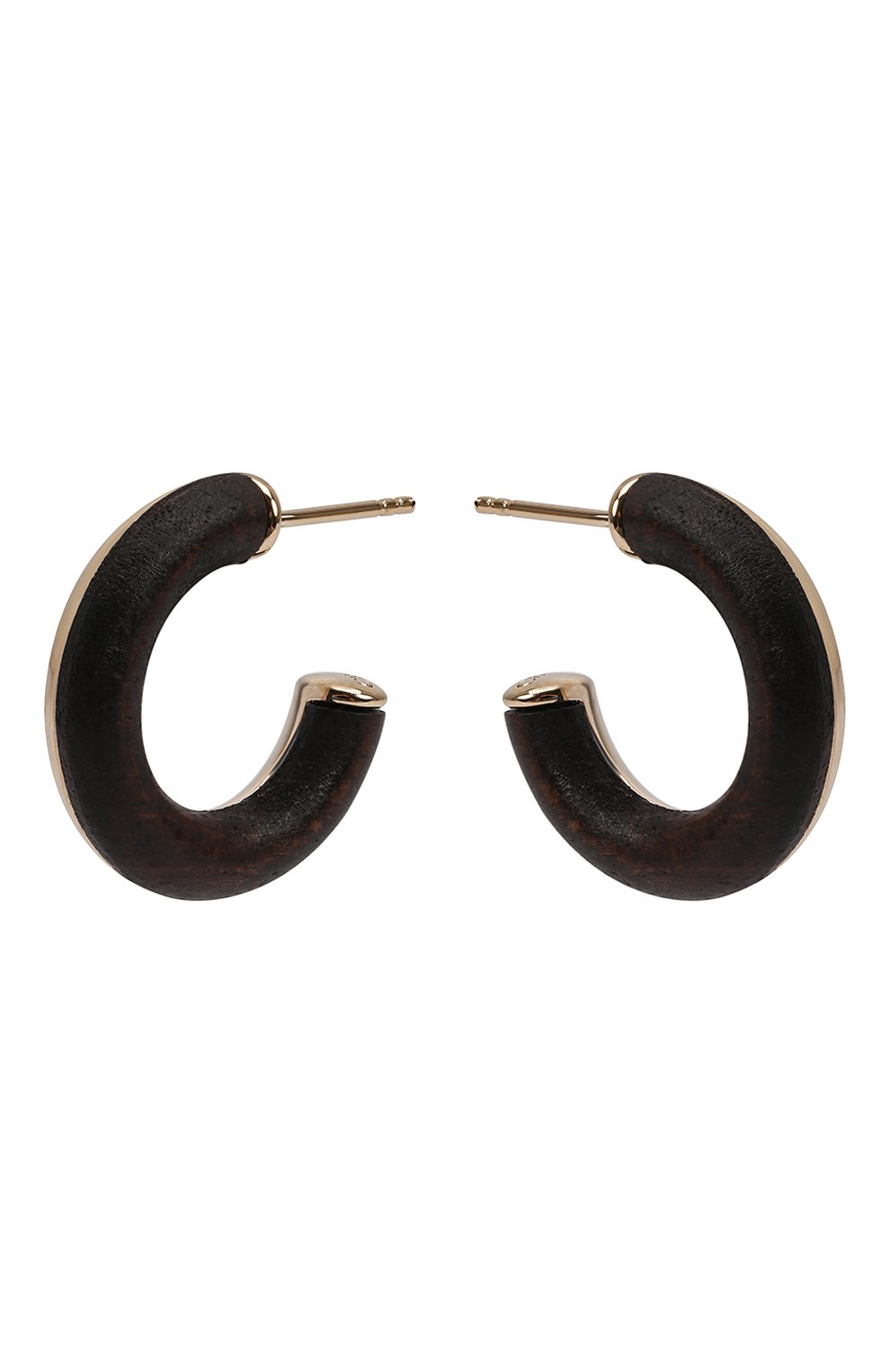 Серьги CHLOÉ, арт. CHC21WFE38BWD, фото 4