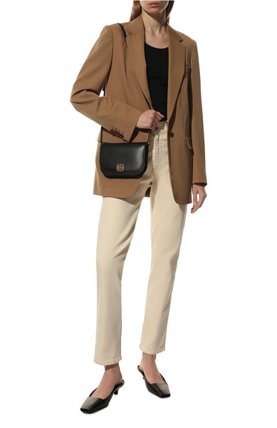 Клатч goya accordion LOEWE, арт. A896044X01, фото 3