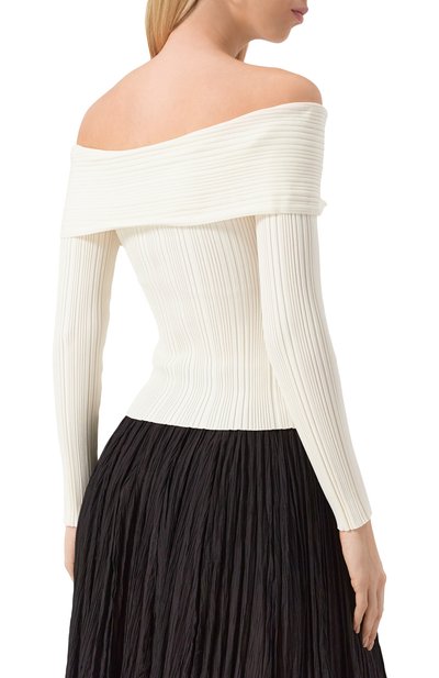 Пуловер SELF-PORTRAIT, арт. SC24-001T-C, фото 4