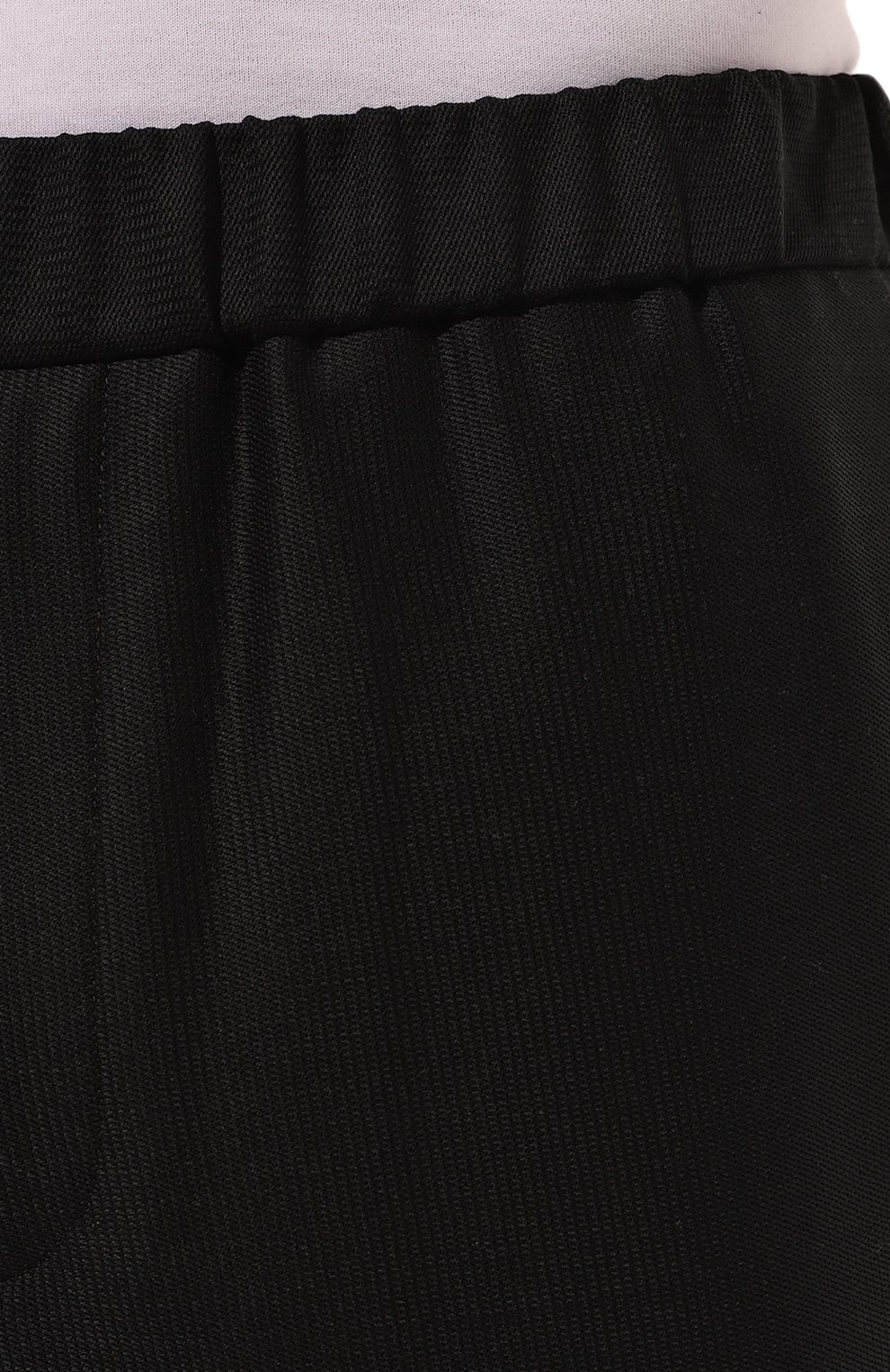 Шерстяные брюки GIORGIO ARMANI, арт. GM000060/TE11197, фото 5