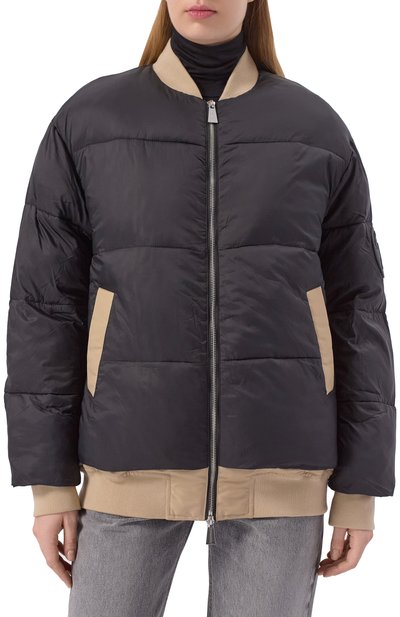 Утепленный бомбер HINNOMINATE, арт. HMABW01921, фото 3