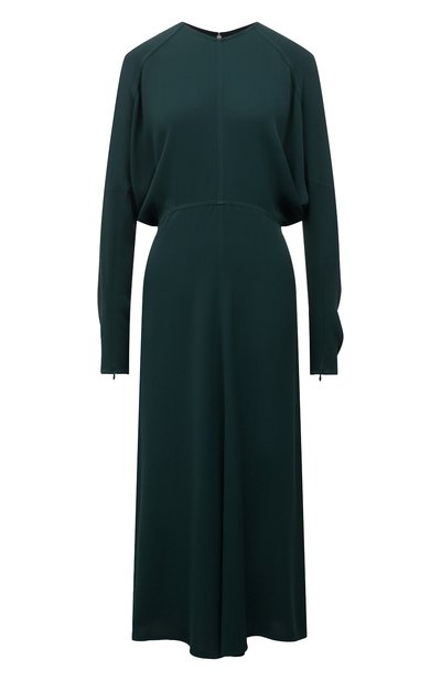 Женское платье из вискозы VICTORIA BECKHAM, арт. 1122WDR003359B