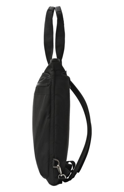 Рюкзак kymani PREMIATA черного цвета по цене 26250 руб., арт. KYMANI, фото 4 Рюкзак kymani PREMIATA, арт. KYMANI, фото 4