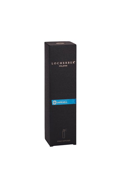 Спрей для дома capri azul (100ml) LOCHERBER MILANO, арт. 8021685626295, фото 2