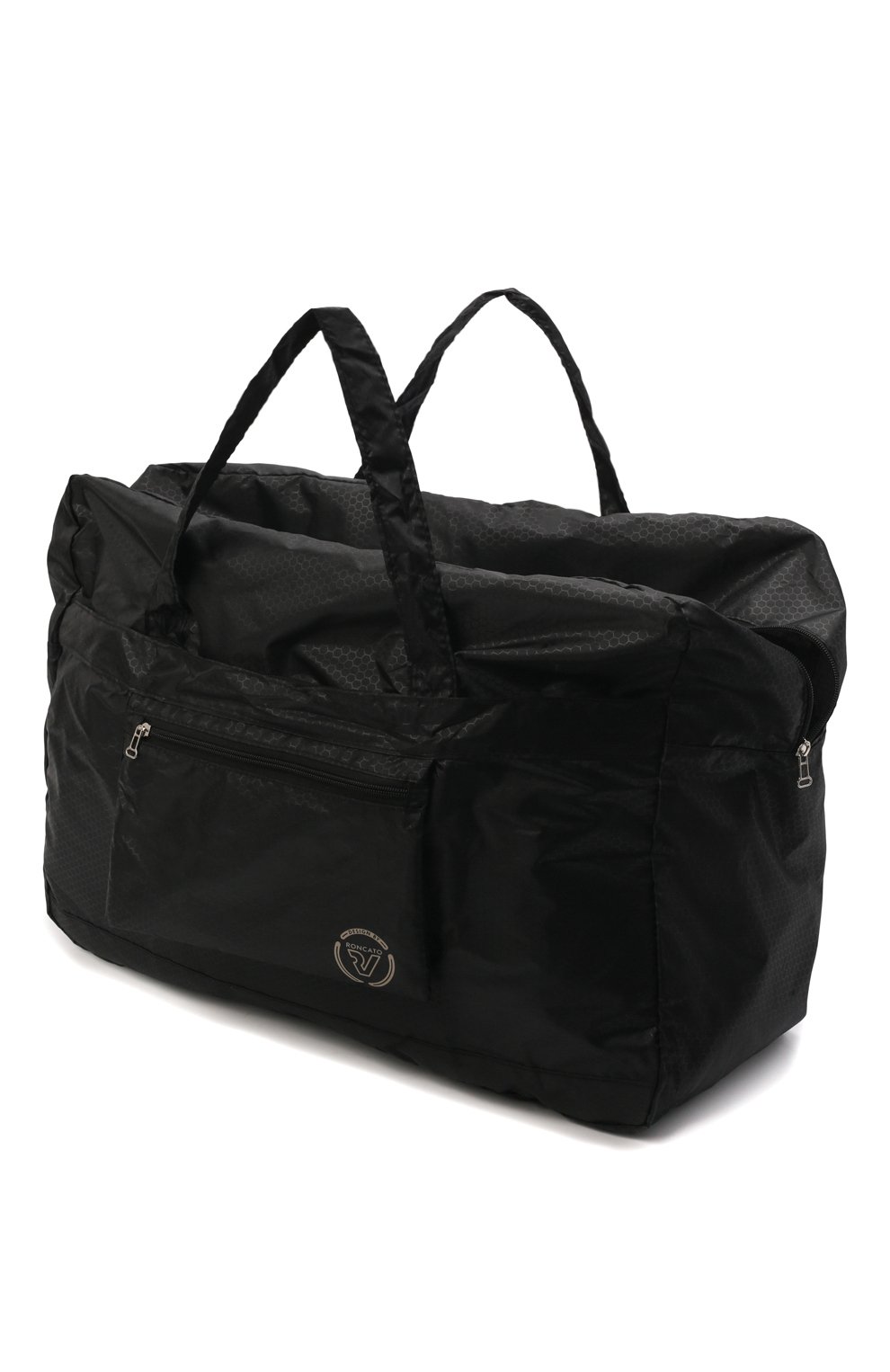 Сумка RONCATO черного цвета по цене 4525 руб., арт. 40918901, фото 3 Сумка RONCATO, арт. 40918901, фото 3