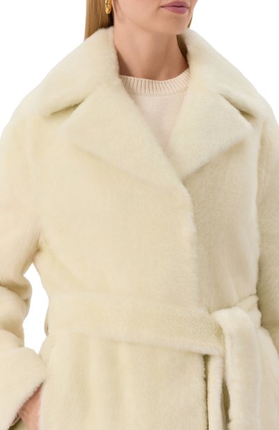 Дубленка из овчины JIL SANDER, арт. J04AA0005/J07028, фото 5