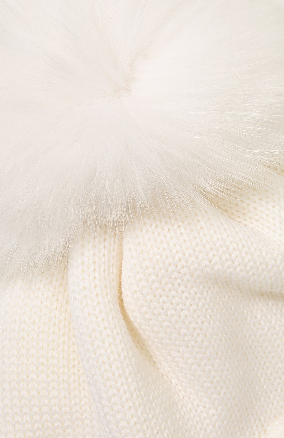 Шерстяная шапка-балаклава IL TRENINO, арт. CL 4069/VB, фото 3