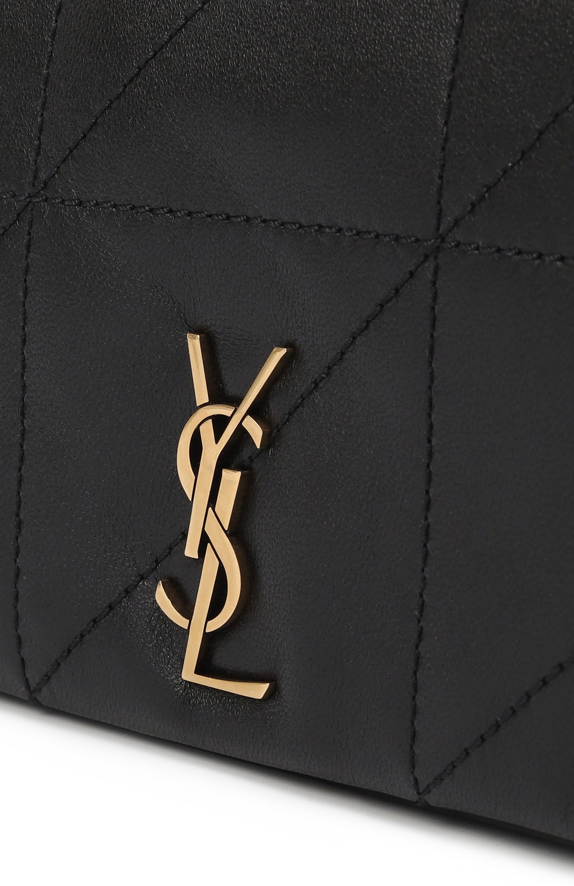 Сумка jamie 4.3 mini SAINT LAURENT, арт. 766754/AAB32, фото 3