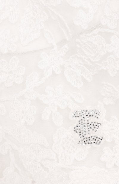 Шорты ERMANNO SCERVINO, арт. SFBE018C/RI010, фото 3