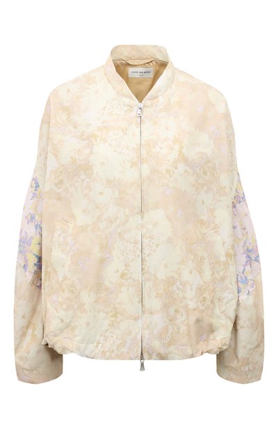 Женский бомбер DRIES VAN NOTEN, арт. 231-010507-6044