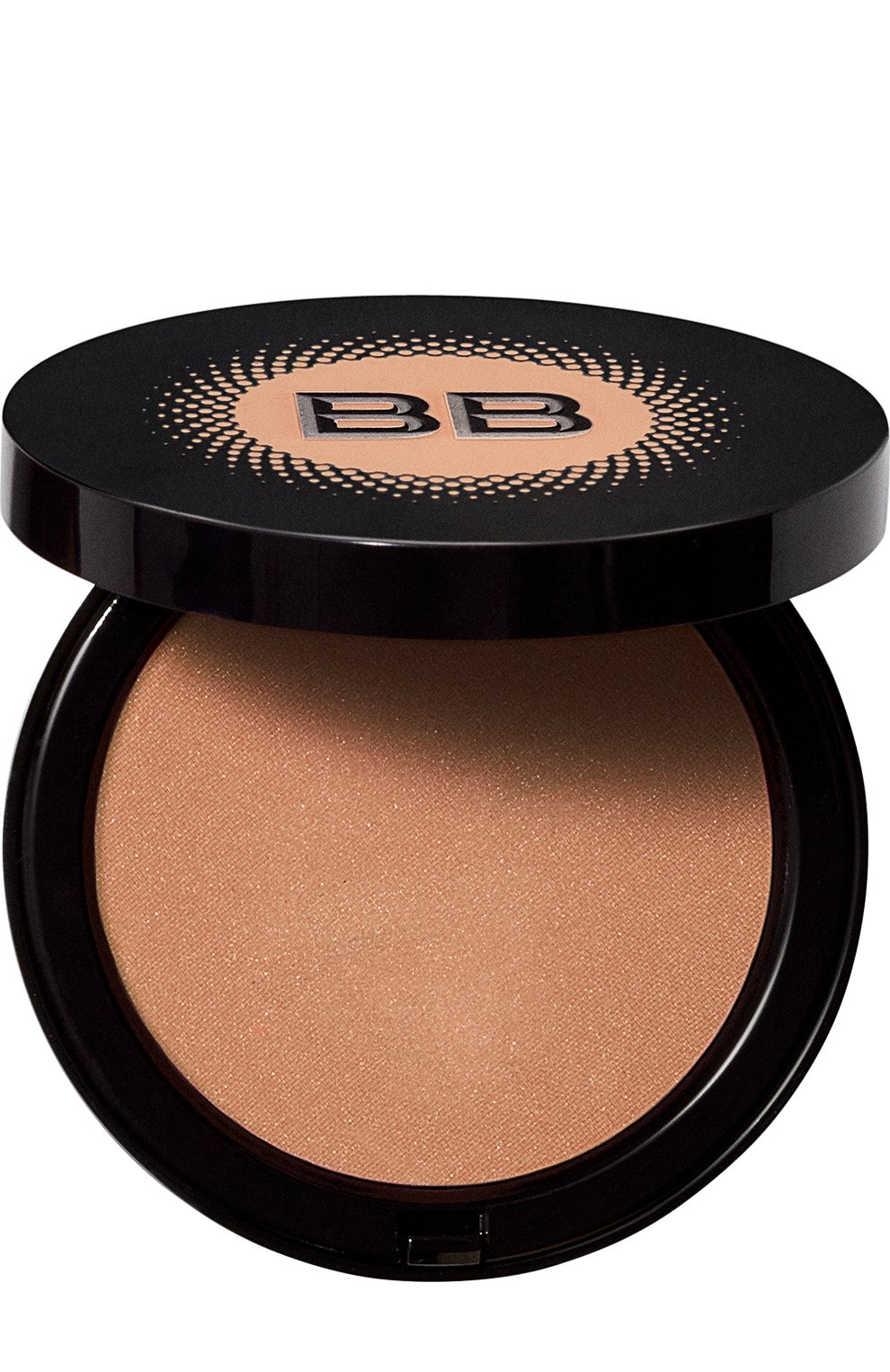 Компактная перламутровая пудра с эффектом загара bali brown BOBBI BROWN, арт. EHR4-04, фото 1