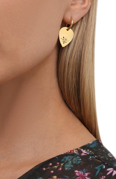 Сер ьги EXCLAIM, арт. 053G1023E, фото 2