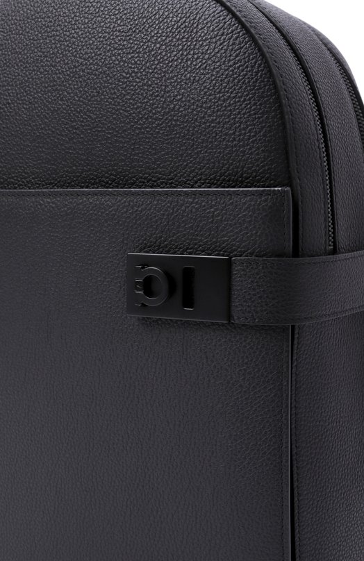 Рюкзак Twins Ferragamo 241694/779322 Чёрный  241694/779322 Фото 3