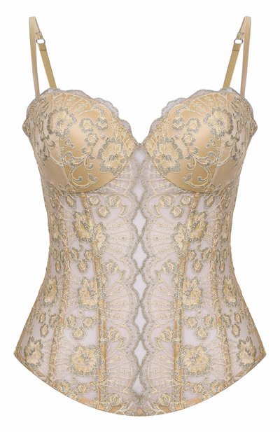 Женский бюстье I.D. SARRIERI, арт. M2586