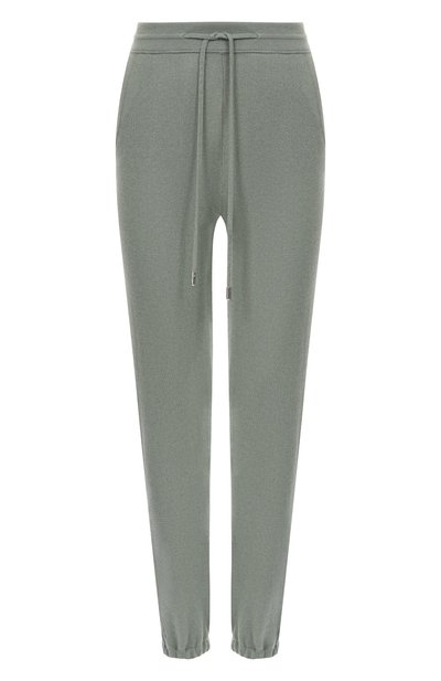 Женские джоггеры из шерсти и кашемира MVST, арт. M25.1MW.K013