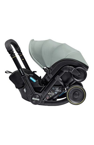 Коляска-автокресло doona x DOONA, арт. SP450-20-045-015, фото 4