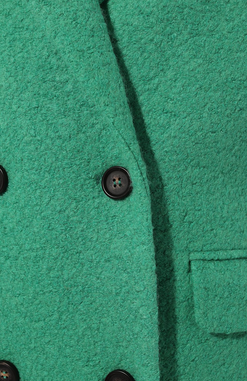 Шерстяное полупальто SEVEN LAB, арт. SCP2.14.500.216, фото 5