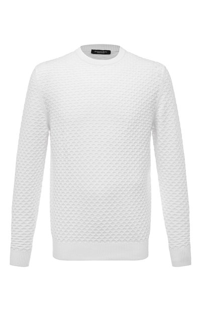 Мужской хлопковый джемпер STEFANO RICCI, арт. K616315G01/F23125